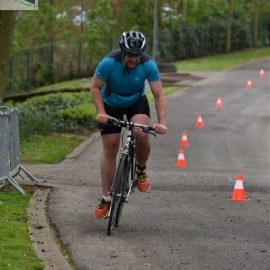 zaventem2016 - Sportraad Zaventem 